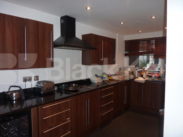 			NEW INSTRUCTION 3 BED 3 BATH!!, 3 Bedroom, 1 bath, 1 reception Flat			 Belsize Grove, BELSIZE PARK